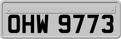 OHW9773