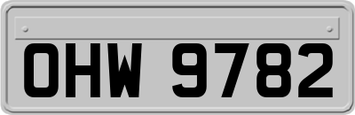 OHW9782