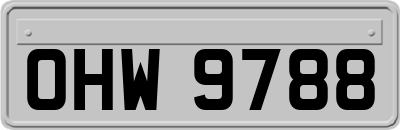 OHW9788