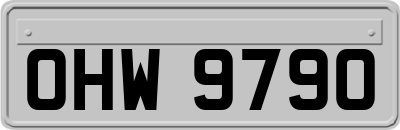 OHW9790