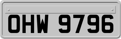 OHW9796