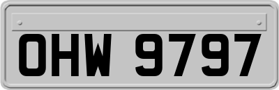 OHW9797