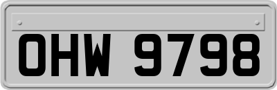 OHW9798