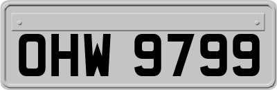 OHW9799