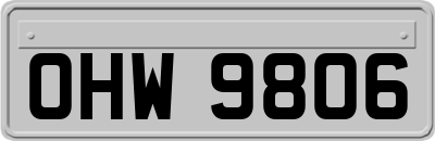 OHW9806