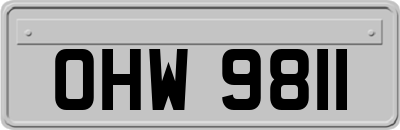 OHW9811