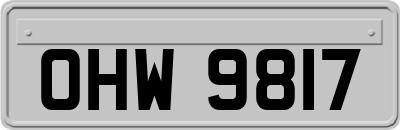 OHW9817