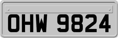 OHW9824