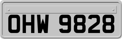 OHW9828