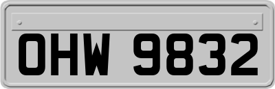 OHW9832