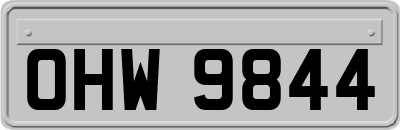 OHW9844