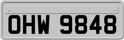 OHW9848