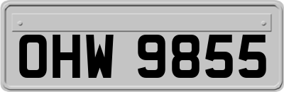 OHW9855