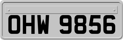 OHW9856