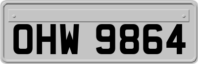 OHW9864