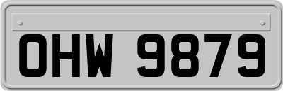 OHW9879