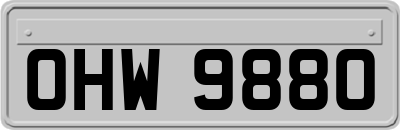 OHW9880