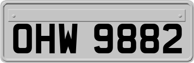 OHW9882