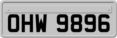 OHW9896