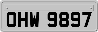 OHW9897