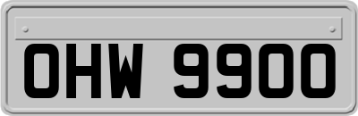 OHW9900