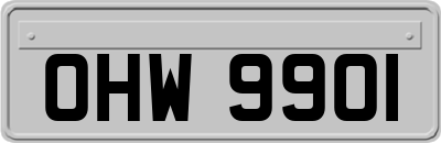 OHW9901