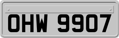 OHW9907