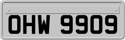 OHW9909