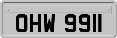 OHW9911