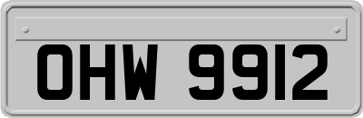 OHW9912