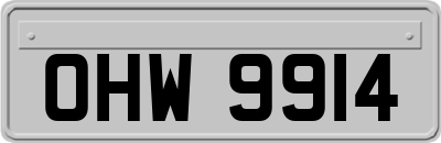 OHW9914