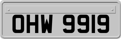 OHW9919