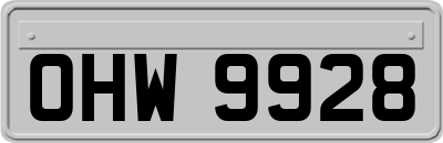 OHW9928