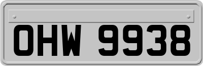 OHW9938