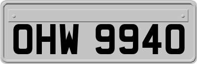 OHW9940