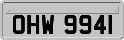 OHW9941