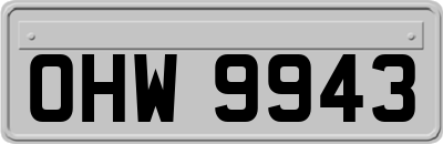 OHW9943