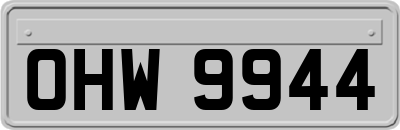 OHW9944