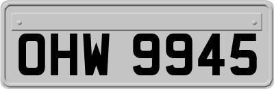 OHW9945