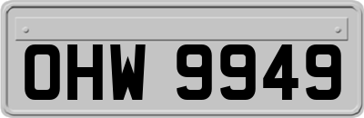 OHW9949