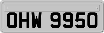 OHW9950