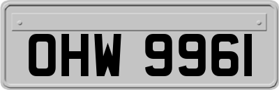 OHW9961