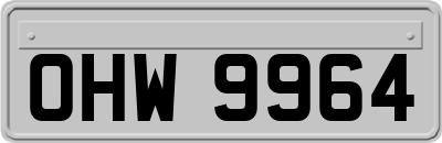 OHW9964