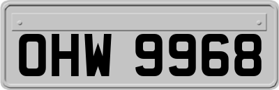 OHW9968