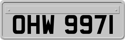 OHW9971