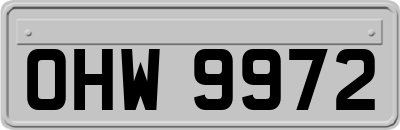 OHW9972