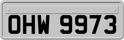 OHW9973