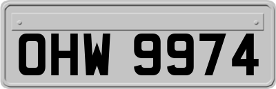 OHW9974