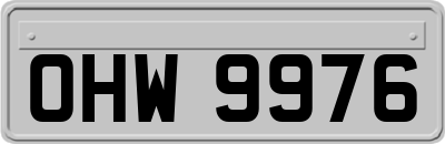 OHW9976