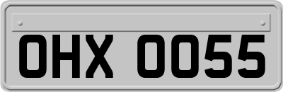 OHX0055